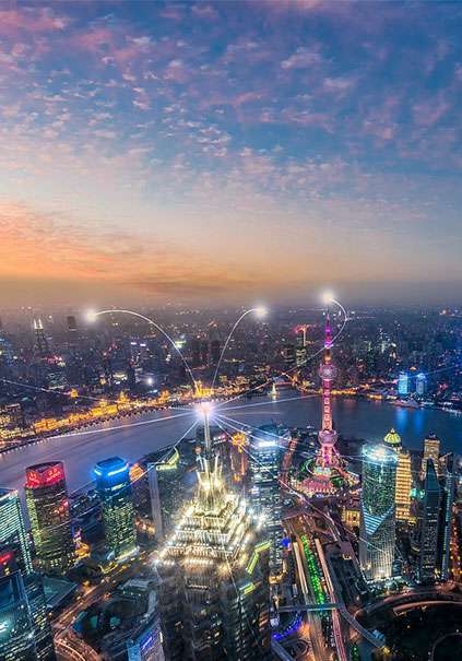 深圳晨熙大型活动管理有限公司物联网