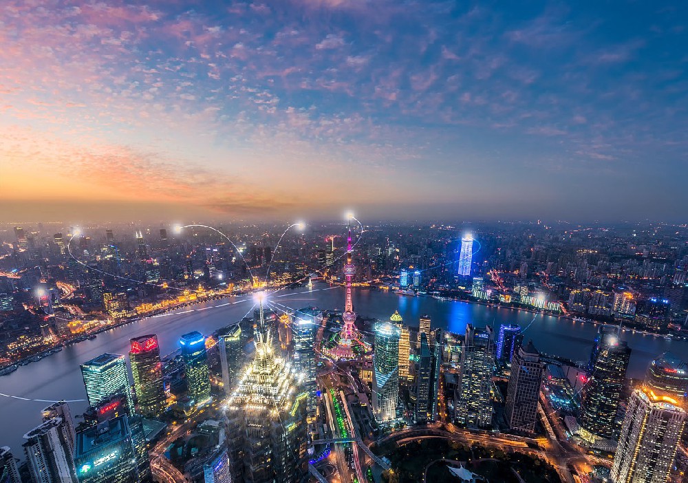 深圳晨熙大型活动管理有限公司宣传片